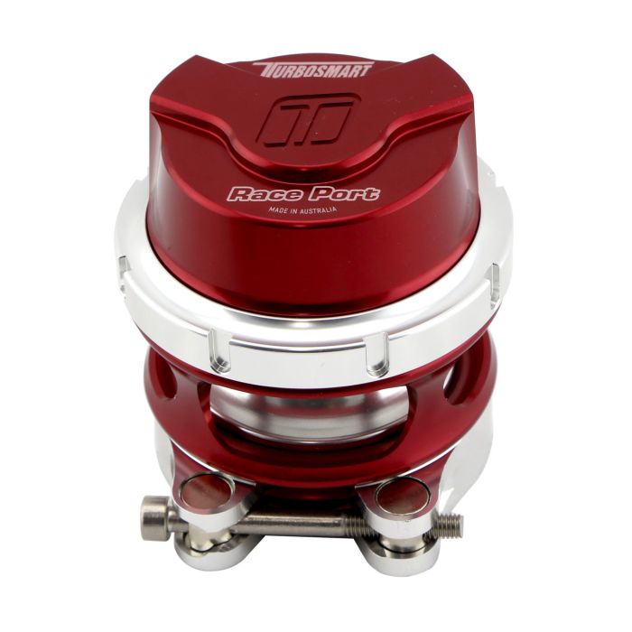 Blow off BOV Turbosmart TS-0204-1134 Race Port GenV