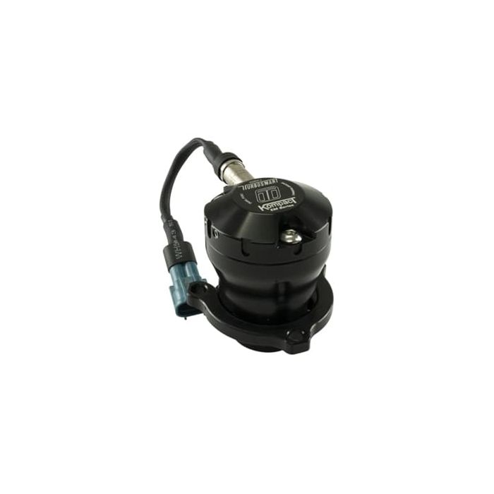 Blow off BOV Turbosmart Kompact EM Dual Port for Toyota Yaris GR 1.5 1.6 EcoBoost