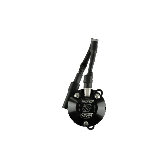 Blow off BOV Turbosmart Kompact EM Dual Port for Audi S4 SQ5 VW Golf GTI MK8