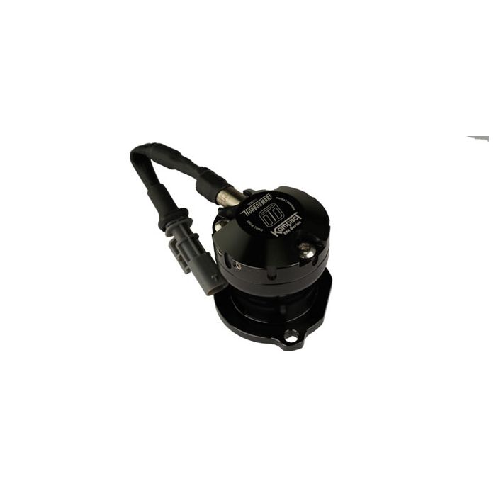 Blow off BOV Turbosmart Kompact EM Dual Port for Cadillac ATS Chevrolet Camaro Malibu Holden Commodore