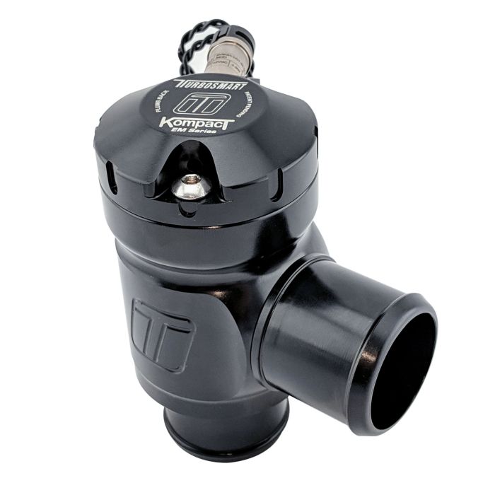 Blow off BOV Turbosmart Kompact EM Plumb Back 25mm for Honda VTEC Turbo K series 