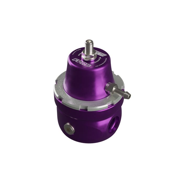 Fuel pressure regulator Turbosmart FPR6 AN6