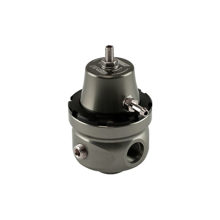 Fuel pressure regulator Turbosmart FPR6 AN6
