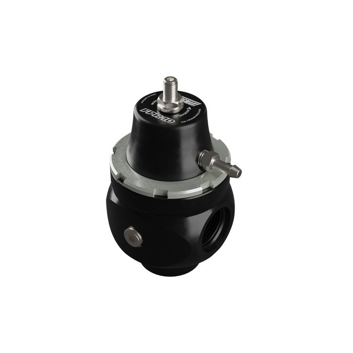Fuel pressure regulator Turbosmart FPR10 AN10