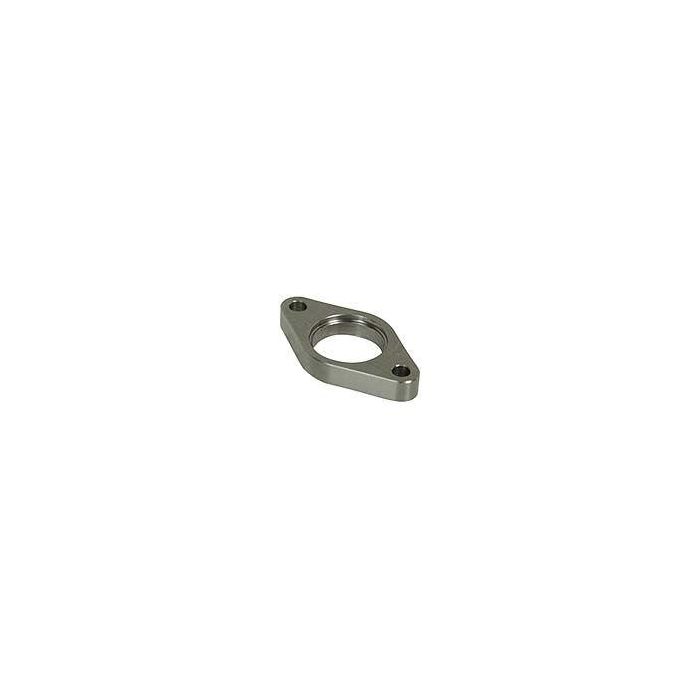 Wastegate flange Turbosmart Ultra-Gate 38mm stal nierdzewna