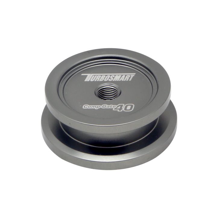 Wastegate flange Turbosmart WG40