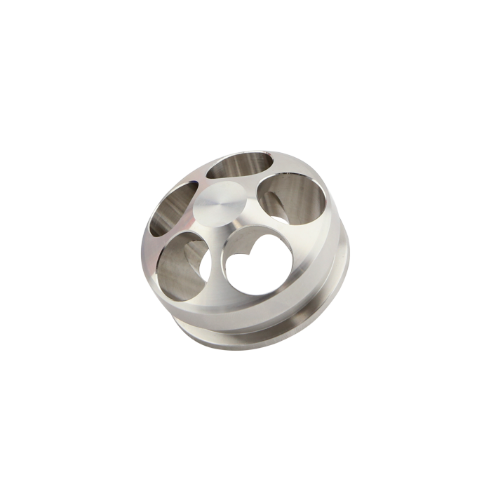 Wastegate flange Turbosmart ALV