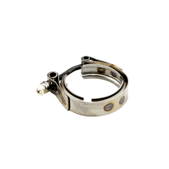 V-band flange Wastegate Turbosmart WG40 Comp Gate 40