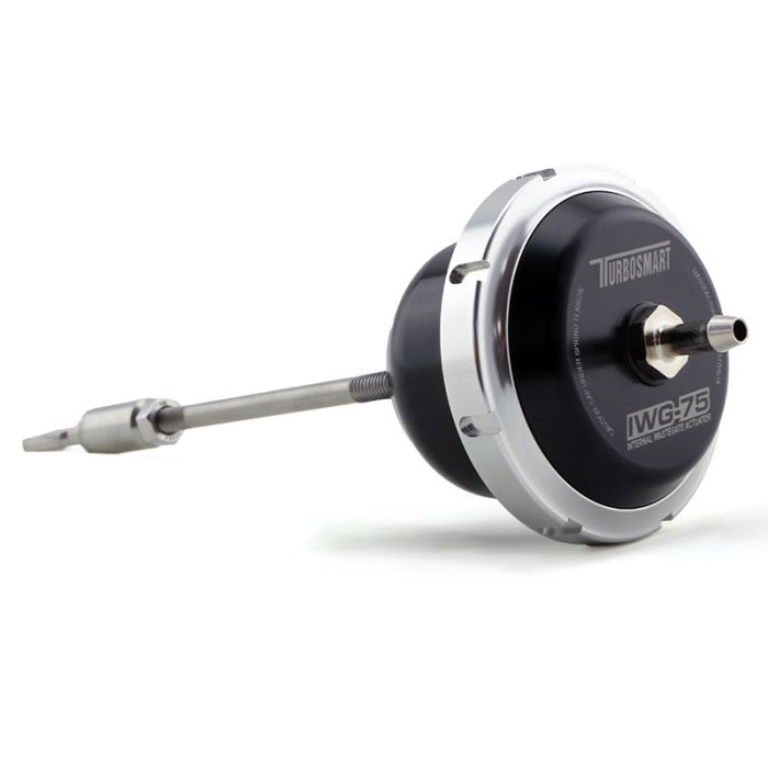 Actuator Turbosmart IWG75 for Gen V Ford Mustang NXT 2.3l EcoBoost 14PSI
