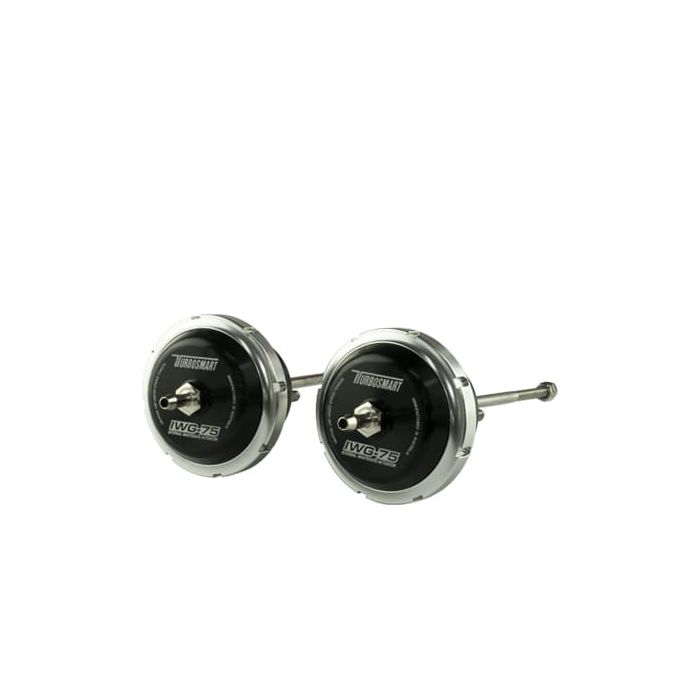 Actuator Turbosmart IWG75 for Ford F150 Ecoboost 5 PSI