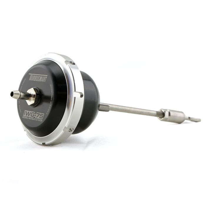 Actuator Turbosmart IWG75 for Ford Focus RS 2.3L Ecoboost 14PSI