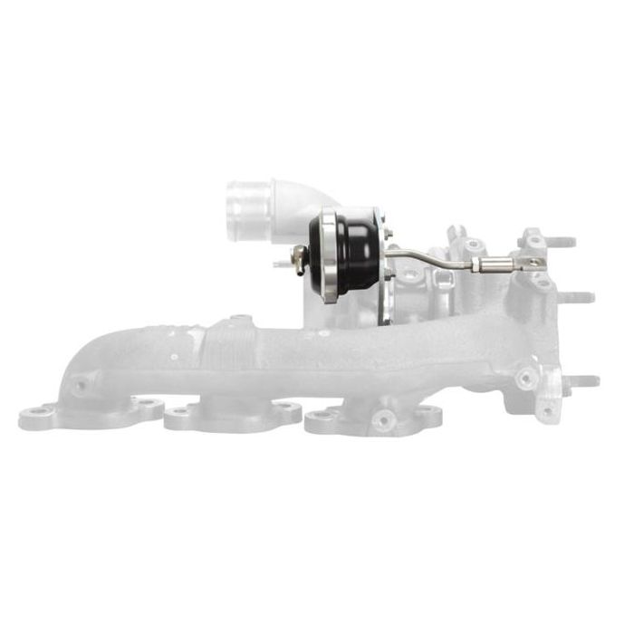 Actuator Turbosmart IWG75 for Porsche 993 911 Turbo 24PSI