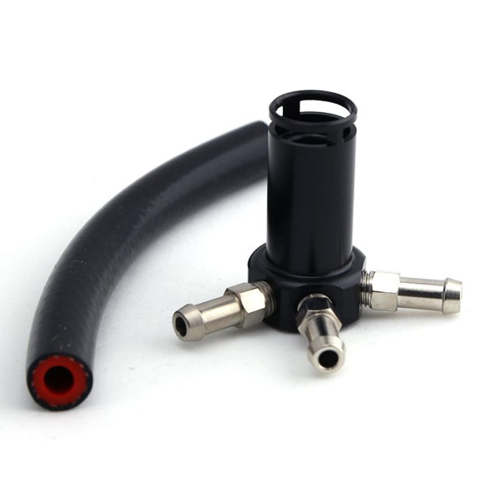 Boost Reference Adapter Turbosmart for Ford Mustang 2.3L EcoBoost