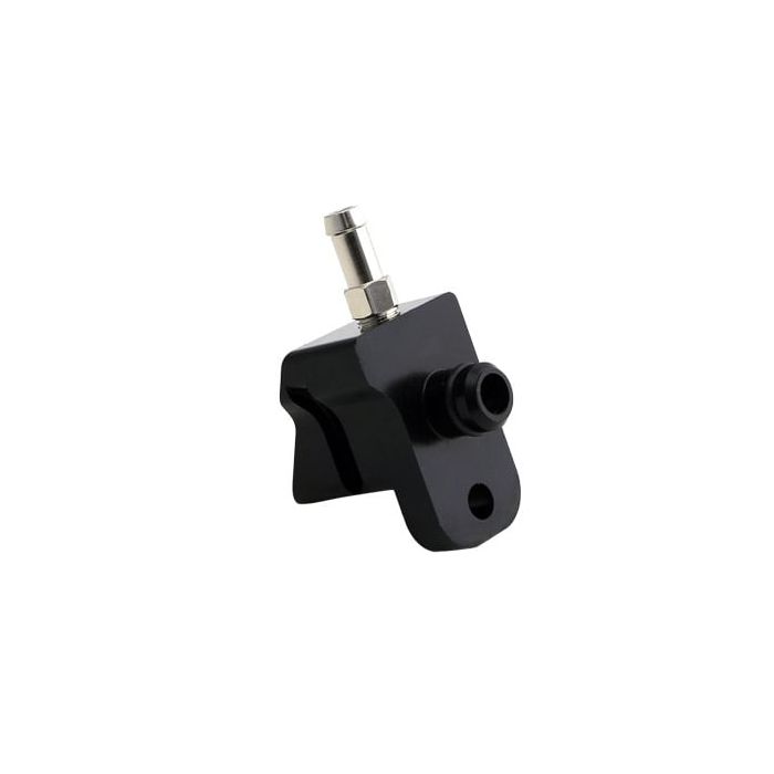 Boost Reference Adapter Turbosmart for VW Golf GTI R Mk7