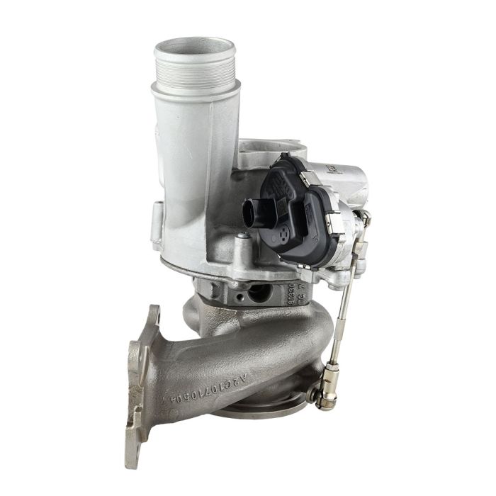 Modification Turbo 2.0TFSI Engines for Audi A3 / S3 / Arteon / Leon / Cupra / Golf GTI / R 520-550HP