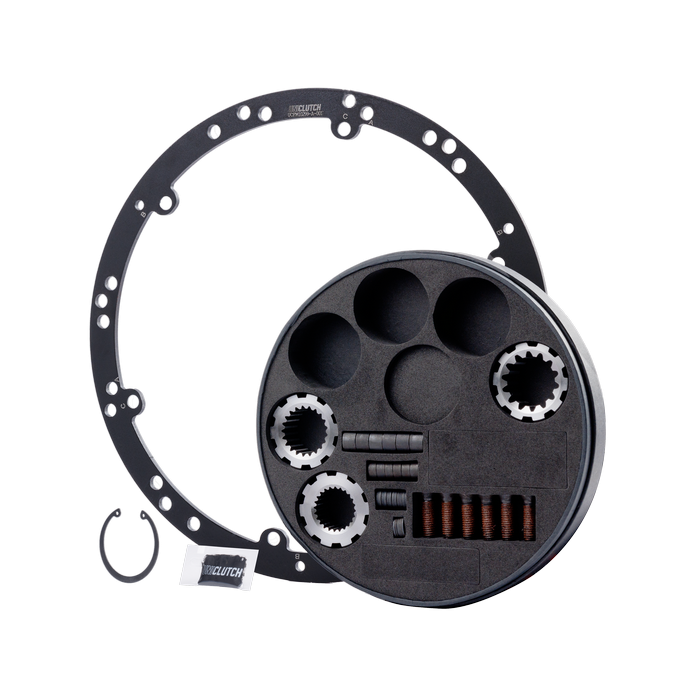 UniClutch FITMENT KIT 240mm UCFK10299-A-001
