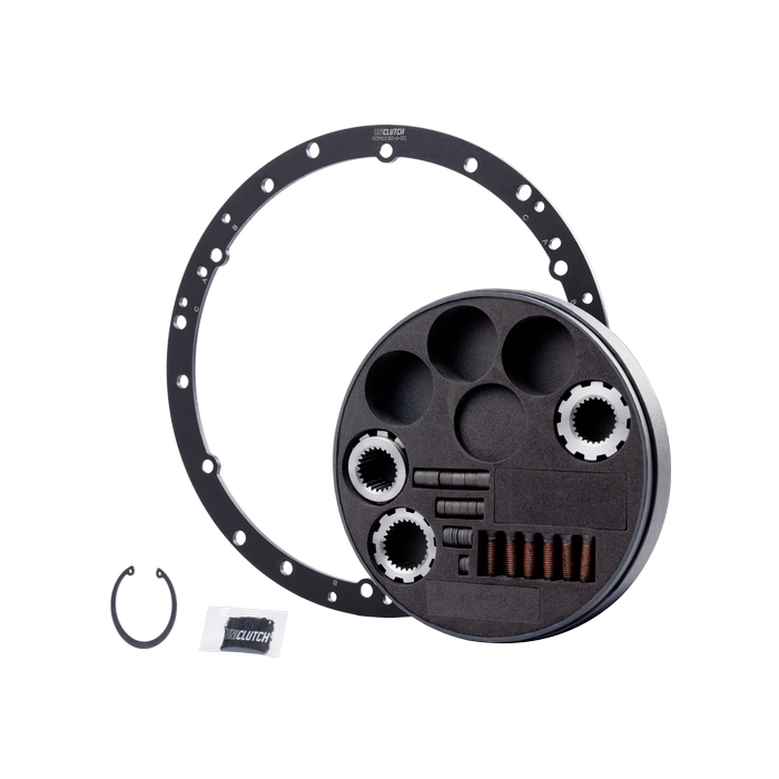 UniClutch FITMENT KIT 240mm UCFK1R302-A-001