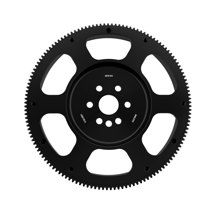 UniClutch Ultra Light Flywheel UCFW-014 for Ford Fiesta 1.6T ST