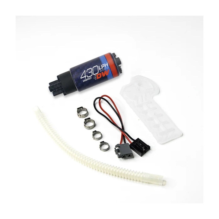 Fuel Pump DeatschWerks DW430C 430LPH for Hyundai Genesis Coupe 2013-2014