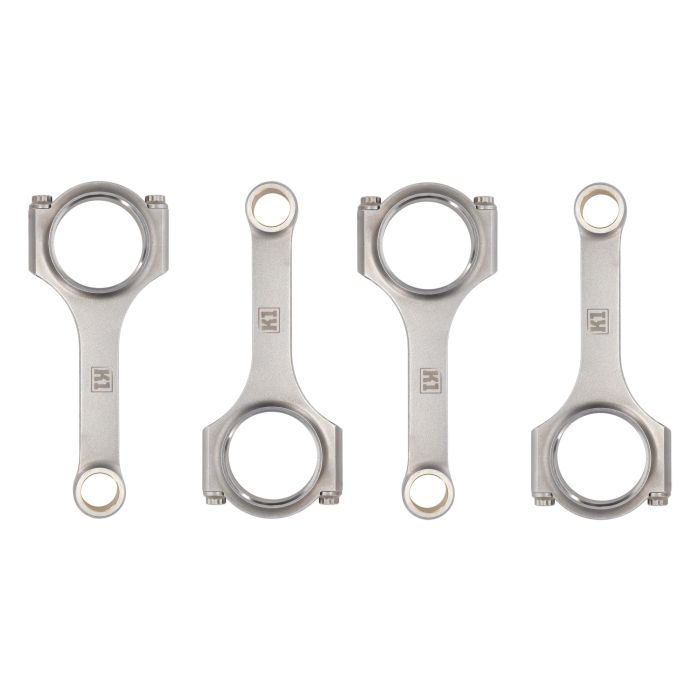 Forged Rods H-Beam Billet K1 005EB16132 for BMW Mini W11B16 Tritec lenght 131,5 Pin 21mm
