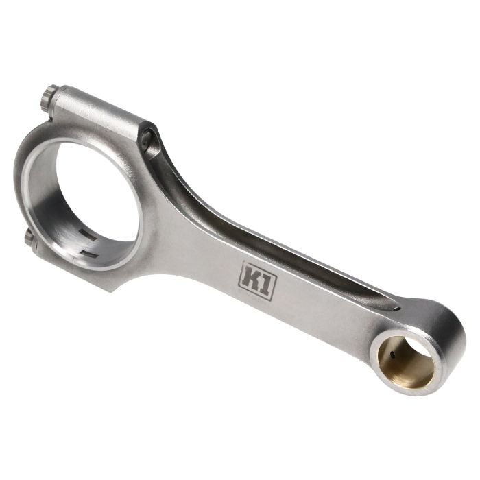 Forged Rods H-Beam Billet K1 for VAG VR5 / VR6 / R32 6cyl (for bore 81,50mm and bigger) lenght 164 Pin 20mm