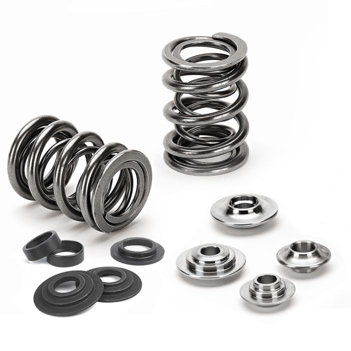Sprężynki zaworowe Dual SuperTech Nissan GTR VR38 DETT (70lbs@36mm) USA-SPRK-TS1015-GTR 5 289,98 zł