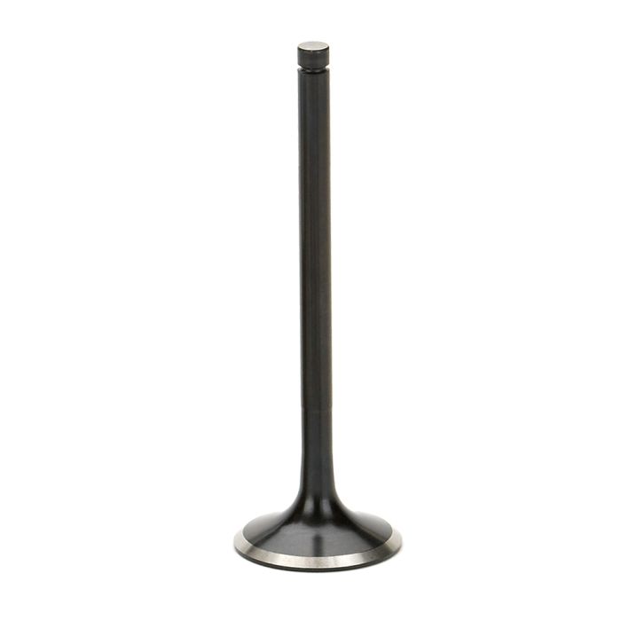 Zawór wydechowy Black Nitrided SuperTech Nissan Patrol TB48DE (+1.5mm Flat) USA-ST-NEVN-3470F 145,99 zł