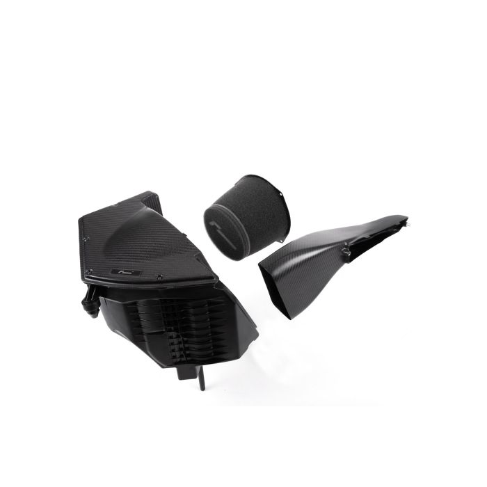 RacingLine Intake System Trifoam Filter for Audi S4 S5 B9 3.0T