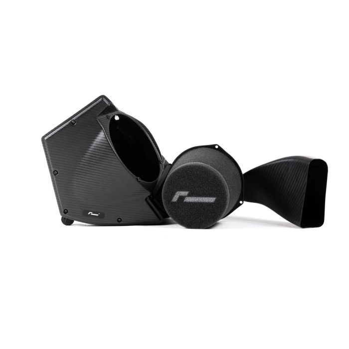 RacingLine Intake System Trifoam Filter for Audi S4 S5 B9 3.0T