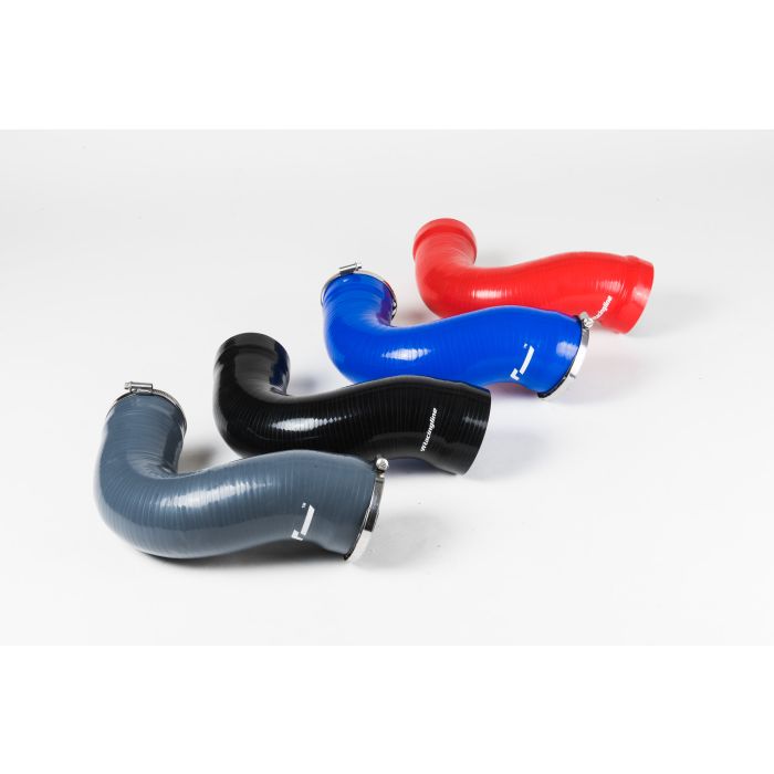 RacingLine Silicone Turbo Inlet Hose for Audi VW Seat MQB EA888.3 1.8 2.0 TSI Blue