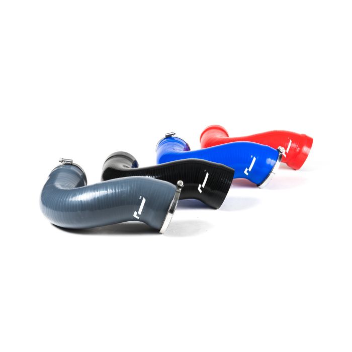 RacingLine Silicone Turbo Inlet Hose for Audi VW Seat MQB EA888.3 1.8 2.0 TSI Blue