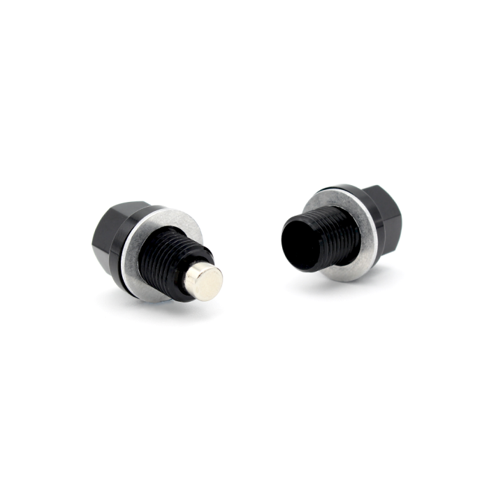 RacingLine Differential Magnetic Plug Set for VW Audi Seat Skoda AWD 2.0 TSI