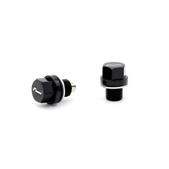 RacingLine Differential Magnetic Plug Set for VW Audi Seat Skoda AWD 2.0 TSI