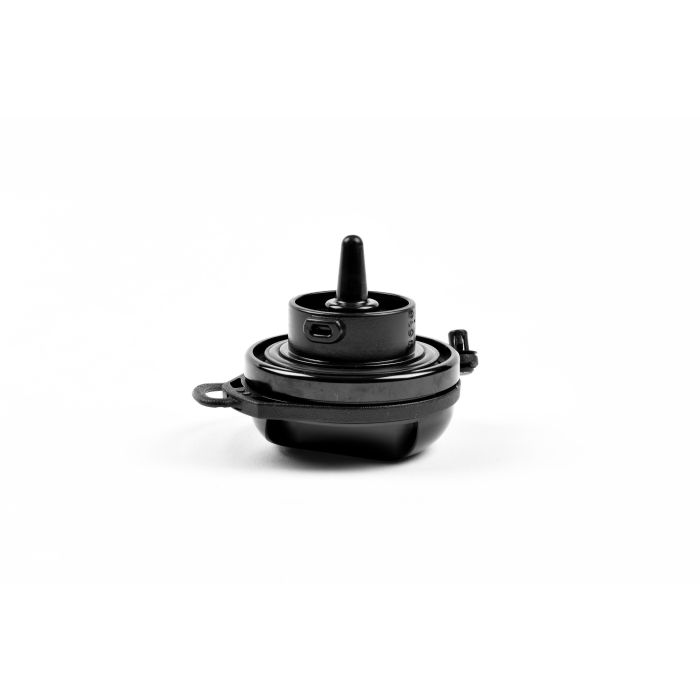 RacingLine Performance Billet Fuel Filler Cap for Audi VW Golf R GTI S3 Seat Skoda
