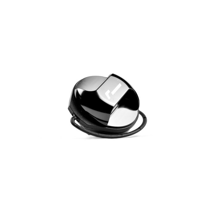RacingLine Performance Billet Fuel Filler Cap for Audi VW Golf R GTI S3 Seat Skoda