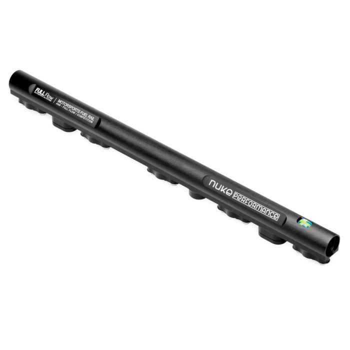 Nuke Performance Fuel Rail for Audi 5cyl 20V ABY/3B 