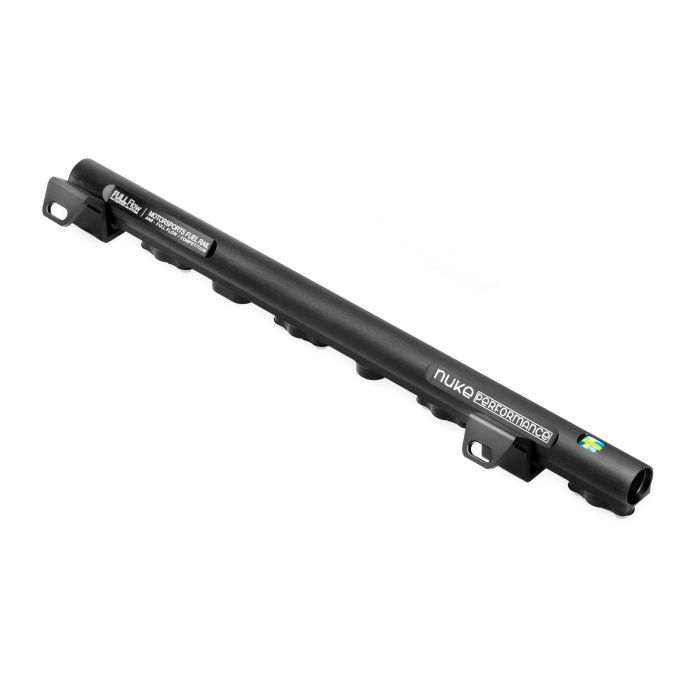 Nuke Performance Fuel Rail for Ford Cosworth 4cyl YB 4x4