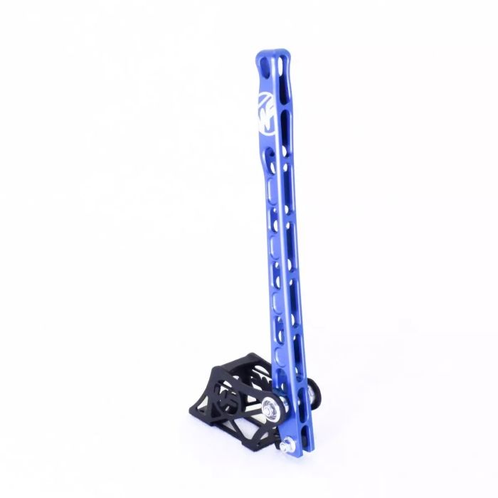 Long Hydraulic Handbrake Front without Cylinder Wisefab Navy
