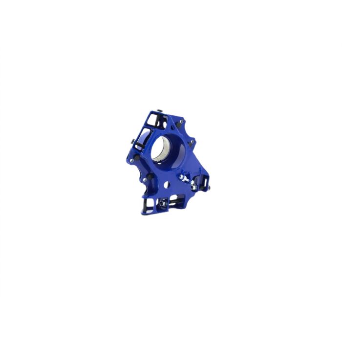 Rear Suspension Drop Knuckle Kit for BMW F80/F82/F87 Wisefab WF801
