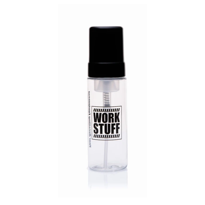 WORK STUFF Foam bottle 150ml