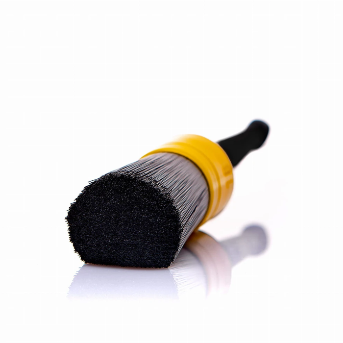 WORK STUFF Detailing Brush Stiff 30mm