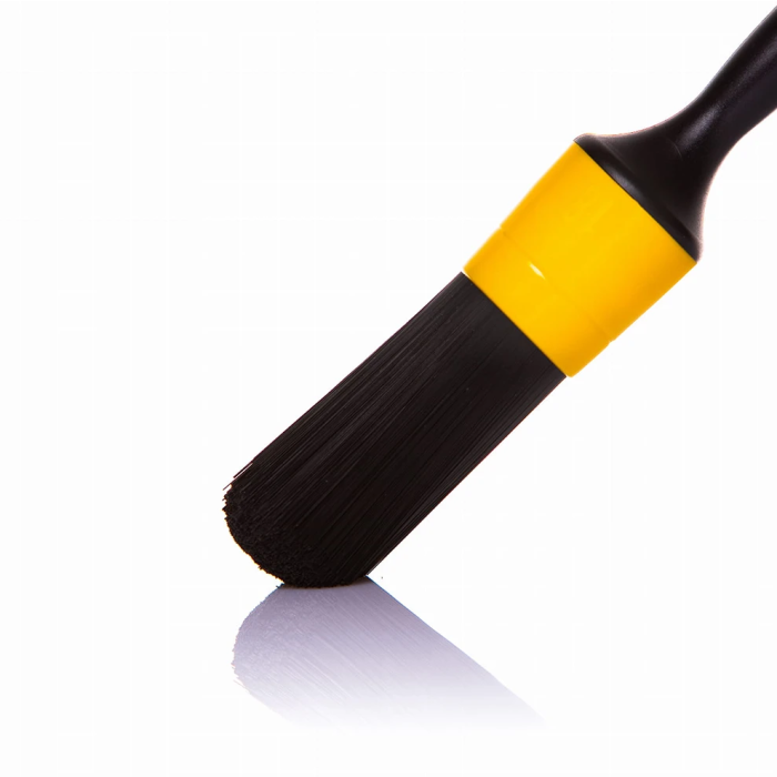 WORK STUFF Detailing Brush Stiff 30mm