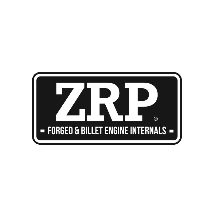 Billet Crankshaft ZRP for Opel 1.6L Turbo Z16LET C-OPE-009L
