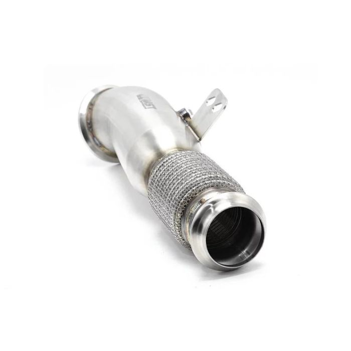 Catless Downpipe MST Performance for Toyota Supra MK5 A90 GR 3.0L