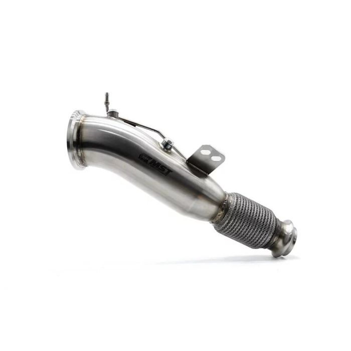 Catless Downpipe MST Performance for Toyota Supra MK5 A90 GR 3.0L