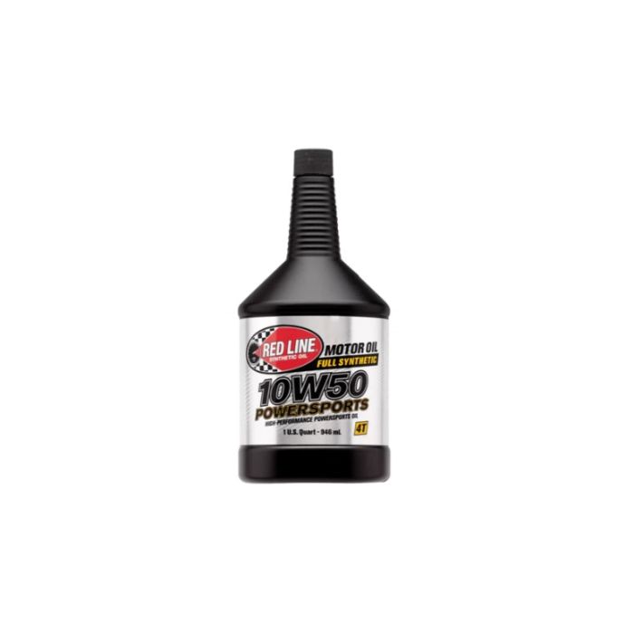 Motorcycle engine oil Red Line 10W50 0.94l RD-42604