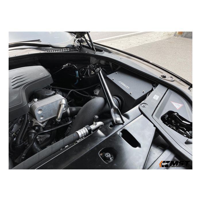 Intake Induction Air Filter Kit MST Performance for BMW 2.0L N20 520i 528i