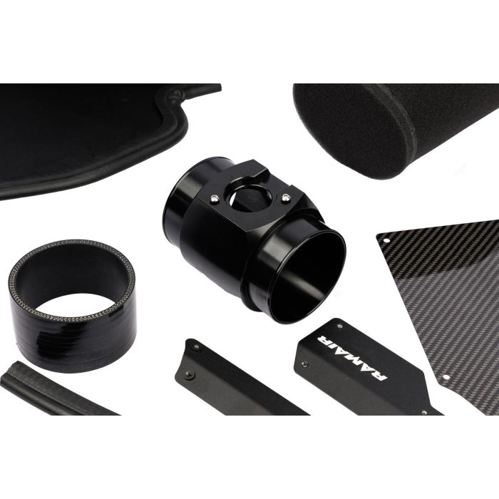 Intake Induction Air Filter Kit Ramair JSK-195-BK for Toyota Yaris GR 1.6 GR