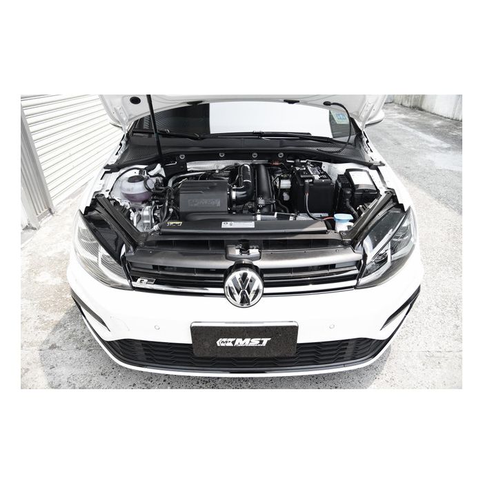 Intake Induction Air Filter Kit MST Performance for Skoda Octavia 5E Superb 3V 1.2 1.4 TSI EA211
