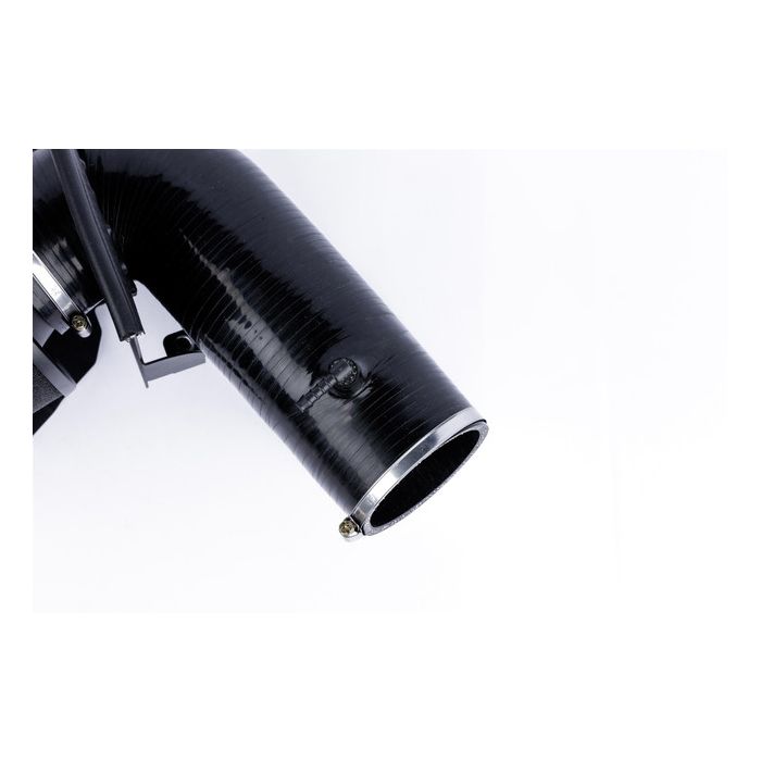 Intake Induction Air Filter Kit Ramair JSK-283-BK for Volkswagen VW Caddy MK4 1.6 2.0 TDI